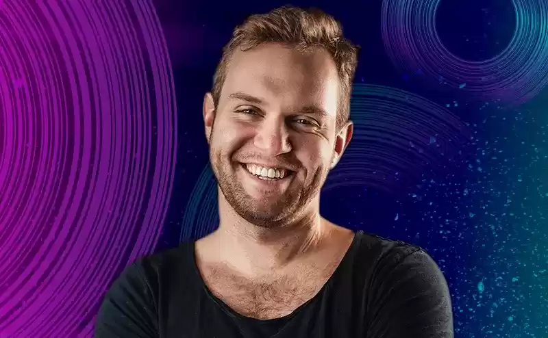 环球商用音乐×火力苏打｜6月9日元气上线，太酷啦！