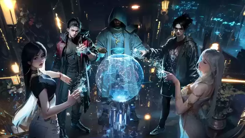 【创世情报局】创世情报大爆料,服务编辑器相关内容抢先看!