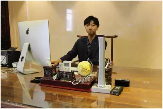 专访夏之绘CEO王家豪 创业挑战SLG游戏赛道