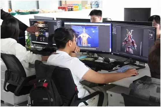 专访夏之绘CEO王家豪 创业挑战SLG游戏赛道