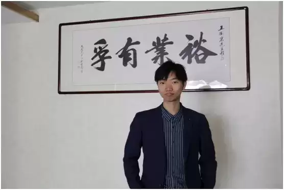 专访夏之绘CEO王家豪 创业挑战SLG游戏赛道