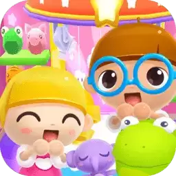 迷你生活幼儿园