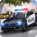 警车改装拉力赛