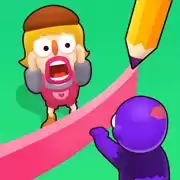 救救小情侣