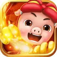 猪猪侠五灵格斗王