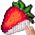 草莓涂涂
