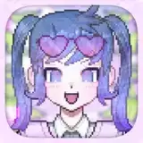 像素少女波卡