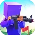 像素世界枪战