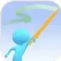 绘画决斗