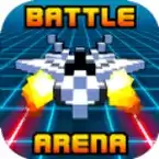 极速飞船竞技场