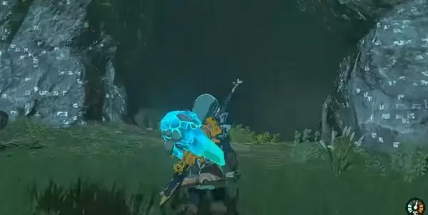 塞尔达王国之泪乔乔尼乌神庙攻略 乔乔尼乌神庙图文通关流程[多图]图片3