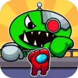 彩虹怪物幼儿园