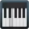 模拟钢琴