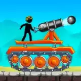 火柴人坦克大战