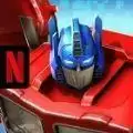 变形金刚百炼为战NETFLIX安装中文