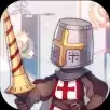骑士的魔法战争