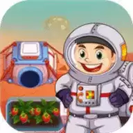 火星农场赚钱