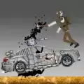 难兄难弟挑战
