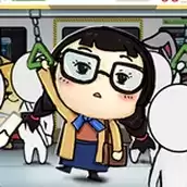 我们这帮打工仔