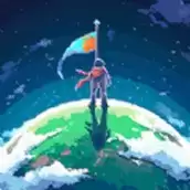 模拟上帝造世界