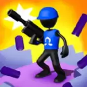 火柴人王者之战