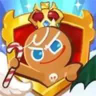 姜饼人王国游戏(Cookie Run: Kingdom)