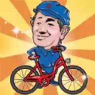 要什么自行车游戏卓