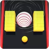 洞跑者(Hole Runner)