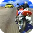 摩托车模拟器