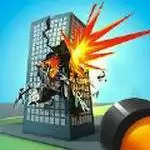 加农炮拆除CannonDemolition