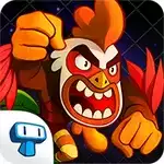 墨西哥终极格斗UFBLuchaLibre