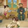 怀旧小卖部