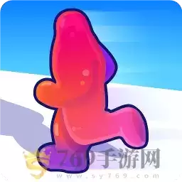 超级粘液人