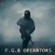 FGB特种作战