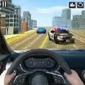 交通汽车赛车模拟器