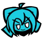 周五夜放克cirno
