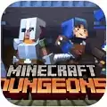 Minecraft Dungeons