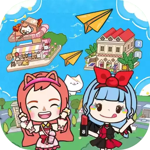 托卡王国仙境世界手游