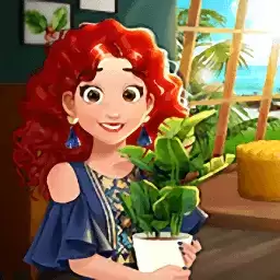 公主的迷你世界