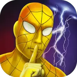 蜘蛛英雄惩罚罪恶