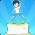豆腐男孩