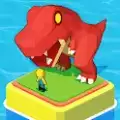 恐龙大亨3D建筑