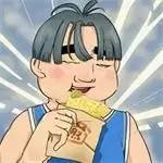 可口的煎饼果子