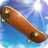 极限滑板3