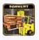 真实叉车模拟器3D