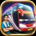 印尼巴士模拟器