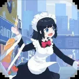 电器街的咖啡店