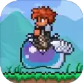 泰拉瑞亚