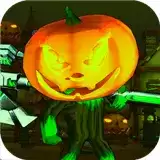 The Final Battle : Power Plant