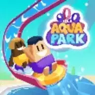 水上漂流公园